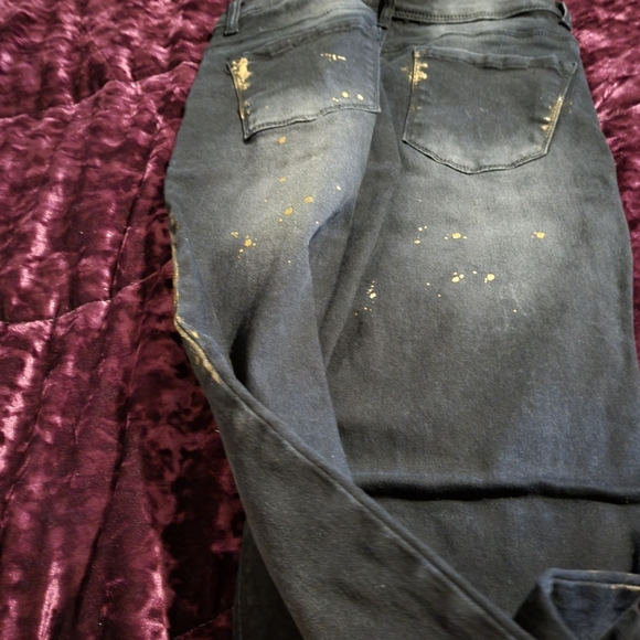 Jeans - Picture 2 of 2